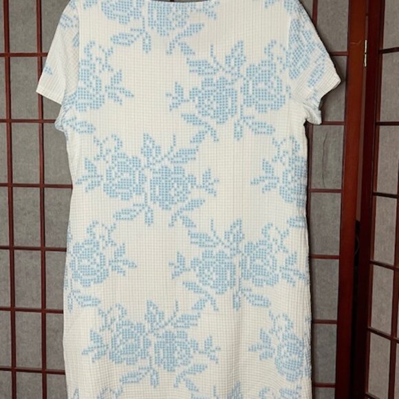 La Pateau Dress Medium - Picture 2 of 7